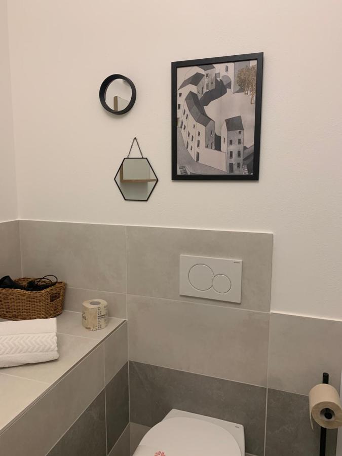 Casimiro Home Cesena Exterior photo